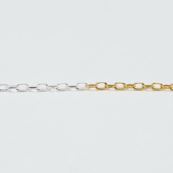 Lemme./レム】Puddle Chain Necklace ネックレス | コレックス(collex