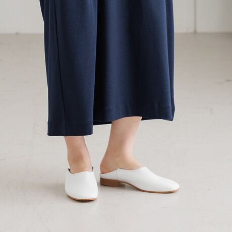 Stilmoda/スティルモーダ】レザースリッポン | コレックス(collex 