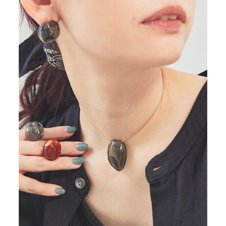 [^ԁF60450126024]HARIO Lampwork Factory@~ collexIWicollexIWiƂȂfUCHARIO Lampwork FactorỹANZT[グݐЂĂfUCi[ƃR{[g[悵܂BRȂL@IȃfUCAX̖؁XAnbƂ悤ȉԂ̔FAy΂ȂnAȂ₳萶̋悤ȃC[WɃfUC܂B炵A炵t@bVył鏗ֈۓIȃANZT[oオ܂BH~̂ƂF̃t@bṼ|CgɂȂAlbNX̓jbgɍ킹₩ɌW߁AƂ茳ۓIɁsPOINTtKX̑ʂɗh炢̖͗lAVR΂̂悤ȋPfGȃlbNXBP̂ŕtĂ݊AlXȃX^COɍ킹₷߂łBATTENTION1_Hŏi𐶎YĂ邽߁A`EJ[͌̍ꍇ܂B\߂ByHARIO Lampwork Factory(nI@v[N@t@Ng[z1921NnƂ̑ϔMKX[J[uHARIOvEl̎dp̂߂ɍ͂߂KX̃ANZT[uhBE{ƑS6ӏ̍H[ŁAЂƂЂƂ肳Ă܂B