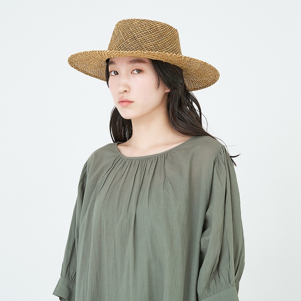 p cnq/パークニック】nuts HAT | コレックス(collex) | 60460134005