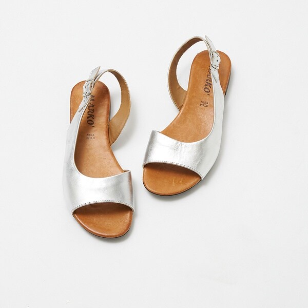 MARKO/マルコ】バックストラップサンダル | コレックス(collex