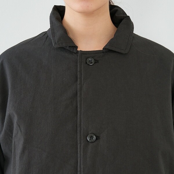 yarmo ヤーモ　Quilting Lab Coat キルティングラボコート Yarmo｜別注 Quilting Lab Coat キルティングラボコート YAR-21AW-CO16