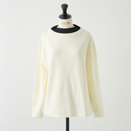 [^ԁF60490209003]sPOINTt܂2dɂȂAd˒fUC̃jbgvI[o[Bɂ̓uȂXg[gVGbgŃLCڂɒĂ܂B\tgŏ_炩~mufނ̒悢ŃR[g̒ɒĂԂꂵ܂BJWAȃfj͂AH~炵`FbÑ{gƂQ߂ȂjbgȂ̂ŃTybg̒ɏd˂Ăbh fFH162 B79 W59 H85 pTCYFFubN fFH167 B81 W57 H89 pTCYFF