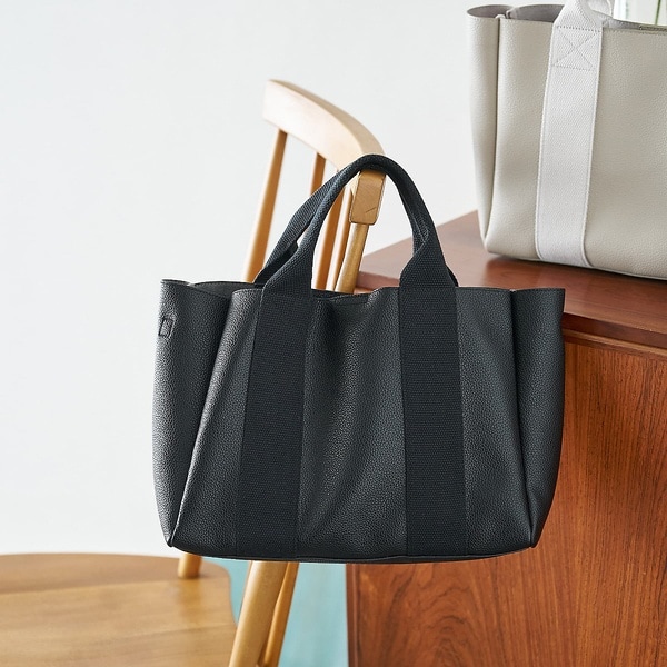 ANANS】SMALL マクラメ メタリック トートバッグ | コレックス(collex