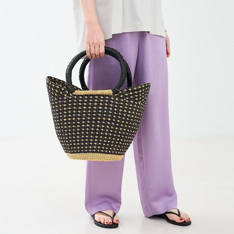 [^ԁF60500122000]sPOINTtubN̕ڂA^̃oXPbgLTCYłBGt@gOXƂvȐ𒚔JɂЂƂЂƂ҂ݏグĂ܂BṽnhŎɓݎ₷dlBJSobOƂĉĂ̂o|ɂ͂ACeAƂĂŎgpĂfGłBו̂Ղ傫ڂ̃TCYĂ̂o|ɕK{ȓPAybg{gyX[ł܂BATTENTIONEiɂAiłTCYɑ̂΂܂BEȂǂŏ点邱ƂŌ`𐮂邱Ƃ\łBEۊǂ̍ۂ́AϐF₷Ȃ܂̂Œ˓⋭Ɩ߂ɓꏊ͂BEC̓JřɂȂ܂̂łCtB