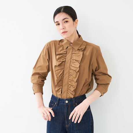 [^ԁF60500205001]sPOINTt{̑傫ȃtɃVcJ[|CgBRbg100łAȂ₩̂鐶nŏ炵_炩ȈۂɁBwɃ^bNƂSnłȂAʂ猩ɂ̓RpNgȃVGbgɎdグ܂BsCOORDINATEttgJĐD̗lɒAfjɃCăNVJȈۂŒĂTbNXu[ fFH162 B79 W59 H85 pTCYFFuE fFH162 B79 W59 H85 pTCYFF