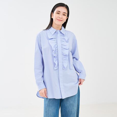 [^ԁF60500205001]sPOINTt{̑傫ȃtɃVcJ[|CgBRbg100łAȂ₩̂鐶nŏ炵_炩ȈۂɁBwɃ^bNƂSnłȂAʂ猩ɂ̓RpNgȃVGbgɎdグ܂BsCOORDINATEttgJĐD̗lɒAfjɃCăNVJȈۂŒĂTbNXu[ fFH162 B79 W59 H85 pTCYFFuE fFH162 B79 W59 H85 pTCYFF