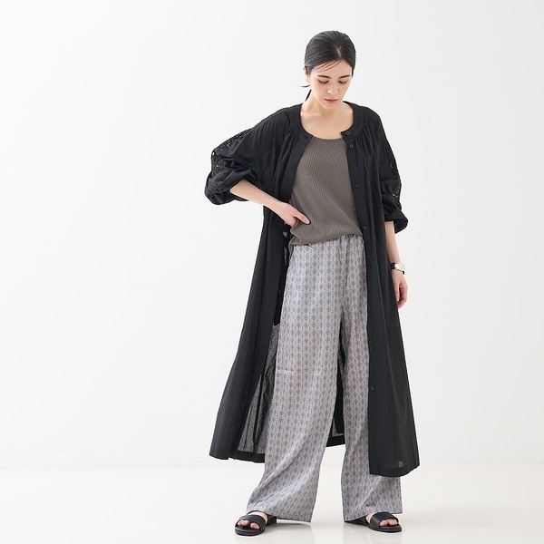 ノースリーブカットソーワンピース | コレックス(collex) | マルイ