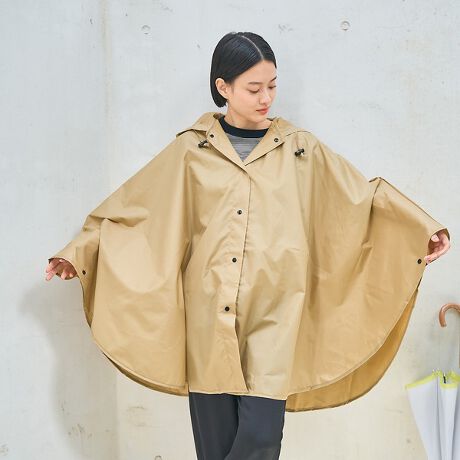 [^ԁF60500644000]nŉJK[hPƓn{AJ̓̂₿ƂoɂSĎgpł܂BӂƍLVGbgI[o[TCY̕AE^[̏ォł背C|`Bɂ̓Xibv{^Ă̂ŁAōL邱ƂȂẢJ̐Nh܂B^тɕ֗ȃ|[`t[|[`Ȃ̂ŁAOoɒEĂ^уNNBˑR̉JɔăobOɔE΂Ă̂IXXłB