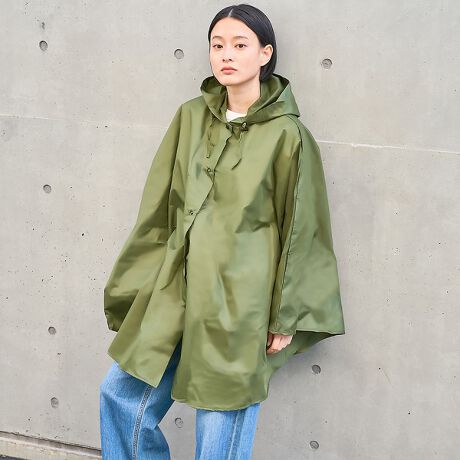 [^ԁF60500644000]nŉJK[hPƓn{AJ̓̂₿ƂoɂSĎgpł܂BӂƍLVGbgI[o[TCY̕AE^[̏ォł背C|`Bɂ̓Xibv{^Ă̂ŁAōL邱ƂȂẢJ̐Nh܂B^тɕ֗ȃ|[`t[|[`Ȃ̂ŁAOoɒEĂ^уNNBˑR̉JɔăobOɔE΂Ă̂IXXłB