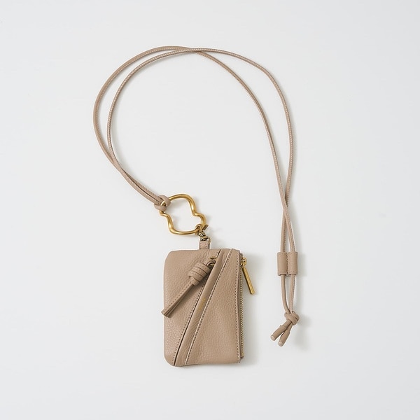 マーガレットハウエル ケース付き MARGARET HOWELL idea 【正規販売店】MARGARET ホーサ