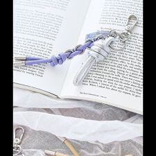 【WEB限定】【BEAURE/ヴュレ】ノットチャーム