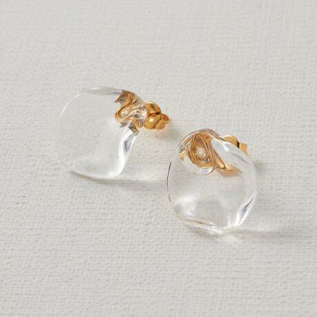 [^ԁF60480126847]collexʒłꂽAԂт̂悤ȃ`[tɑ@ׂȋPƑ݊^ĂtV[ỸsAXBJ[KX3FWJłpӂ܂ByHARIO Lampwork Factory(nI@v[N@t@Ng[z1921NnƂ̑ϔMKX[J[uHARIOvEl̎dp̂߂ɍ͂߂KX̃ANZT[uhBE{ƑS6ӏ̍H[ŁAЂƂЂƂ肳Ă܂B