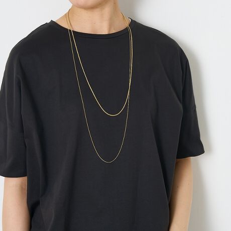 [^ԁF60500226007]sPOINTtقȂ2̃`F[d˂悤ȁA2AfUClbNXB1{ŃC[hX^CAۓIȃANZT[łBVvTVc⃏s[Xɂƍ킹邾ŁAR[fɗ̊ƂȂꊴvXBّfރ`F[̑gݍ킹AX^CbVȕ͋CoĂ܂Bߋɂ̓gĥ}e̗pAp܂ŔȂBjbPt[bLɂċAM[NɂR[eBOł͂܂ASĂ̋AM[hƂۏ؂̂ł͂܂B\߂By@zî͂gp㌤܂ĂȂzŐ@ACzRɐGɂP[Xŕۊǂ邱Ƃ߂܂Bgp̒ӂ̐íAp̃ANZT[łB舵܂ƁAĝɊQyڂj邱Ƃ܂BގɂĕϐF̋ꂪ܂B̎ɂAԂȂǂ邱Ƃ܂B畆Ɉُꍇ́Aɂgp߂AɂkB邱Ƃɂjꍇ܂̂łӉBgp͏_炩zŊ⚺Ȃǂ̉@ۊǂĉB⌃X|[cȂǂ́AϐF̋ꂪ܂̂ŊO܂悤肢܂Bydignif^fBOjtzAM[̕ɂSĊy߂collexIWiANZT[BzƂC[WAgh̍ACeWJBLN̕ɌAXʂ肽Ƃ肢߂Ėt܂B