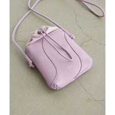 【WEB限定】【BEAURE/ヴュレ】マルチウオレットショルダー