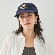 コレックス(collex)の【WEB限定】【Nine Tailor/ナインテーラー】Woodruff Cap