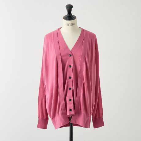 [^ԁF60510210000]sPOINTtDGƂꂢȔF͂̃fUCJ[fBKłBOg̓xXgd˂悤ȃC[hfUCŁA{^΃vI[o[̂悤ɁAׂĊJΐDƂĂp\BƂ̂VGbgȂ̂ŁATVcEVcE^[glbNȂǍ킹Ci[ňۂ̈ႤR[fBl[gył܂BF킹ŏĤAbvf[gA1Œf閜\jbgłBu[ fFH162 B79 W59 H85 pTCYFFuE fFH162 B79 W59 H85 pTCYFFubN fFH164 B74 W56 H83 pTCYFF