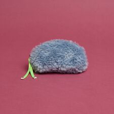 【WEB限定】【EARTH MADE】ボア テープ ポーチ