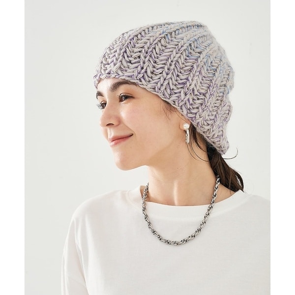 La Maison de Lyllis/ラ メゾン ド リリス】TIKA ベレ | コレックス