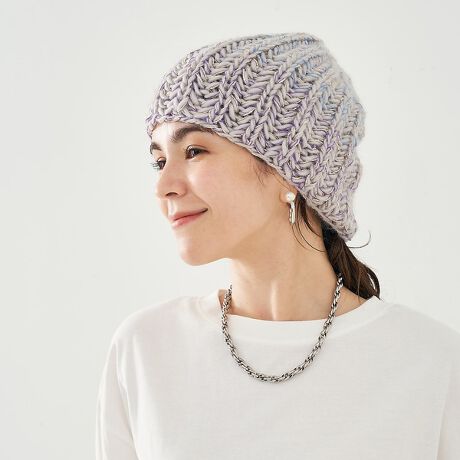 [^ԁF60510134001]sPOINTtLa Maison de Lyllis̕\Lȃ~bNXJ[͂̃jbgr[j[B̎ҒnɂAŝFƃjAXy߂܂BӂƂ҂ݒnł₳ԂSnBJWAX^CɃbNXYȂAX^CÕANZgɂȂACełBVvȃAE^[jbgɃvX邾ŁA~̑Ɖ؂₩ɎdグĂ܂ByLa Maison de Lyllis/]hXz2014Nɑn݂ꂽʂ̔ւ荂ƂԌtA}XAz悤ȏ̂߂̖Xqt?g?BXq?lI?̂?͂ȂADȃX^CDɑI?Ƃ??鎩RB̌őɕ\?ACRƂȂĐSn悢tBbg?o悤ȖXq?Ă܂B