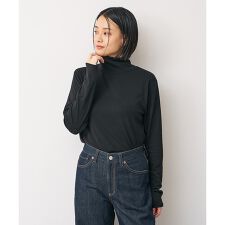 フライスタートルプルオーバー