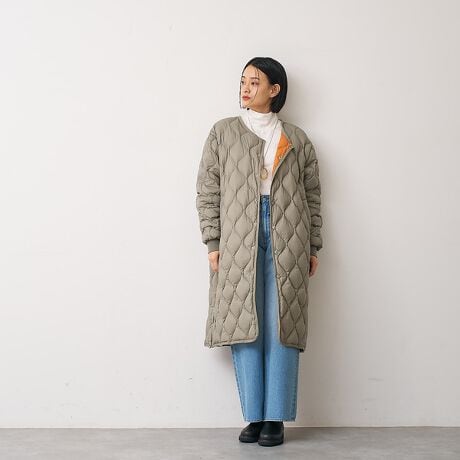 [^ԁF60470100900]lCI_EEFAuhuTAIONv~^[{^dl̃N[lbN_ER[gBVvȃfUCŗlXR[fBl[gƍ킹₷AfC[Ɋ􂵂܂BN[lbNŎ񌳂XbLĂ̂ŁA^[glbN}t[Ƃ̑QłBeXbgXibv́A悪邱Ƃœ₷Ȃ̂|CgBy[J[iԁzTAION-104LSBPMl-1LONGyTAION/(^CI)zuTAIONṽuh̗ŔATAION̉B gNIeB[ɑ΂Ă̈|IRXgptH[}Xɂ鉿l̒ǋ hX[KƂAiō@\ȃCi[_E𕝍LWJĂ܂BFTCY̖LxȃoG[VTAION̓łBXO[ fFH163 B80 W59 H88 pTCYFSubN fFH163 B80 W59 H88 pTCYFS