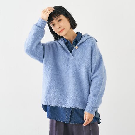 [^ԁF60510209003]sPOINTt_炩ȕҒn̕\ʂNтAӂƂwA[ȕɎdグvI[o[BOǂł2WAYdlŁA{^OɂĔ̂钅ȂɂA{^ɂĈԏOA݂y܂ԂĒĂfUCłBё̒fފG炵[hoApcX^Cɂ͂As[Xɏd˂X^CO߁B1ňۂςA~̃[h[uɎꂽACełB1JɋNт{Ă邽߁A̍܂BAC{[ fFH164 B74 W56 H83 pTCYFFu[ fFH164 B74 W56 H83 pTCYFF