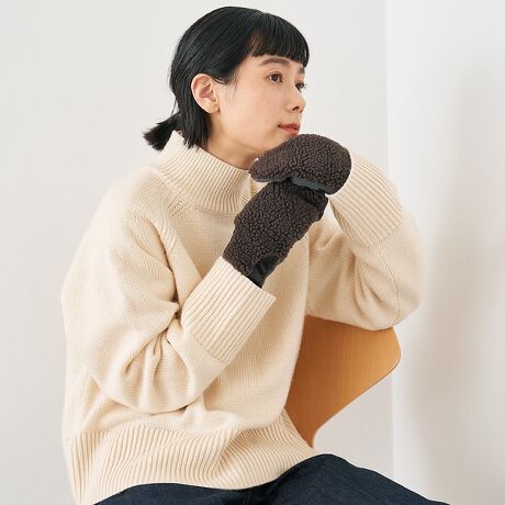 [^ԁF60510138001]Les mignardisesiE~jfB[Yj̃{A~炵ĉ~gO[ułB̃pb`炢BJWAȈۂȂifUCBew̐ɂ̓^b`plΉ̎hJÃXbg4{woĒEɃX}zs֗ȎdlB̓W[W[fނŃXgb`胆[eBeBlꂽfUCłBb̓̓{AŉA͏߂̃ułJo[C炸L[v܂Byc܁zY܂̃VFA90߂鍁쌧sBō܂́u܁vƌĂ΂A̒łłjV܃[J[An108Ńuc܁vBLes mignardisesiE~jfB[YjЃuhuyv̖uhƂ2016NɃfr[BwYɂAMtgsɌiCibvBuȂَqvƂӖAƂ݊̍ۗACeƂēWJBx