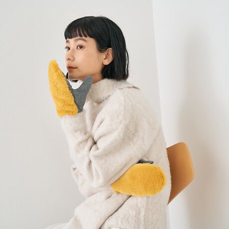 [^ԁF60510138000]Les mignardisesiE~jfB[YjGRt@[ƗNт̃W[Wfނgݍ킳~gO[ułBew̐ɂ̓^b`plΉ̎hJÃXbg4{woĒEɃX}zs֗ȎdlB̓W[W[fނŃXgb`胆[eBeBlꂽfUCłBb̓̓{AŉA͏߂̃ułJo[C炸L[v܂Byc܁zY܂̃VFA90߂鍁쌧sBō܂́u܁vƌĂ΂A̒łłjV܃[J[An108Ńuc܁vBLes mignardisesiE~jfB[YjЃuhuyv̖uhƂ2016NɃfr[BYɂAMtgsɌiCibvBuȂَqvƂӖAƂ݊̍ۗACeƂēWJB