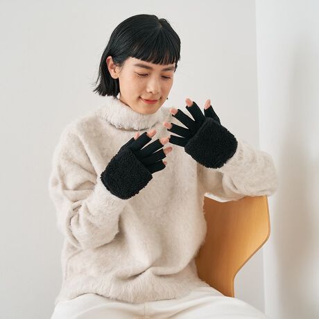 [^ԁF60510138002]Les mignardisesiE~jfB[Yĵ݂_炩ȃE[uhfނgpB܂܃X}[gtH̑Ȃǂ₷w؂fUCBƂɂ͐ewȊO4{wJo[łt[htŁAb̂Ƃ{[~[ȃ{AfނV[Y[hڂ̃O[ułByc܁zY܂̃VFA90߂鍁쌧sBō܂́u܁vƌĂ΂A̒łłjV܃[J[An108Ńuc܁vBLes mignardisesiE~jfB[YjЃuhuyv̖uhƂ2016NɃfr[BYɂAMtgsɌiCibvBuȂَqvƂӖAƂ݊̍ۗACeƂēWJB