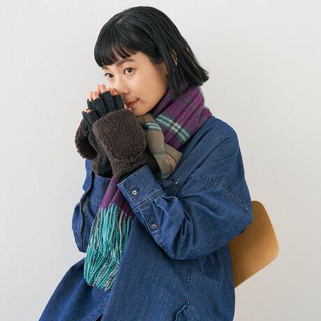 [^ԁF60510138002]Les mignardisesiE~jfB[Yĵ݂_炩ȃE[uhfނgpB܂܃X}[gtH̑Ȃǂ₷w؂fUCBƂɂ͐ewȊO4{wJo[łt[htŁAb̂Ƃ{[~[ȃ{AfނV[Y[hڂ̃O[ułByc܁zY܂̃VFA90߂鍁쌧sBō܂́u܁vƌĂ΂A̒łłjV܃[J[An108Ńuc܁vBLes mignardisesiE~jfB[YjЃuhuyv̖uhƂ2016NɃfr[BYɂAMtgsɌiCibvBuȂَqvƂӖAƂ݊̍ۗACeƂēWJB