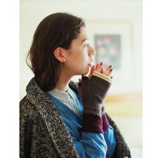 【Setsuko Todoroki × collex】Gloves(グローブ)