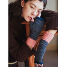 【Setsuko Todoroki × collex】Gloves(グローブ)