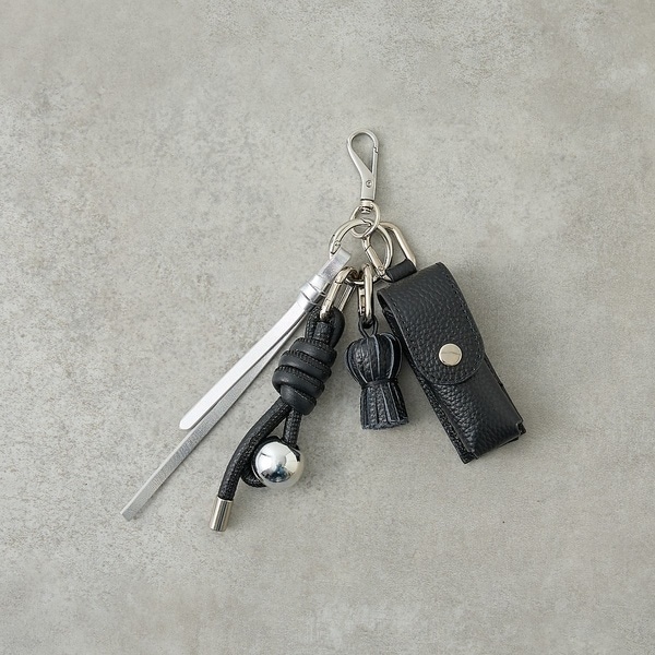 VENUS キーリング スター | フルラ(FURLA) | マルイウェブチャネル