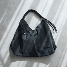 【WEB限定】【LE VERNIS/ル・ベルニ】パラコードワンハンドルトートバッ