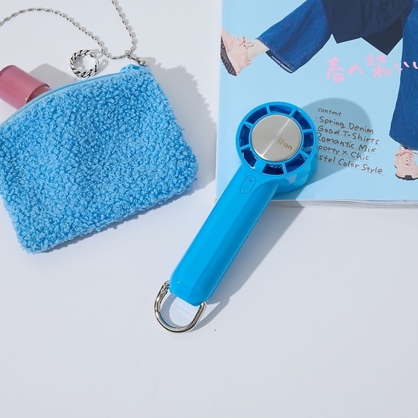 [�}���C]�yELAiCE/�G���X�z�yiFan Pico Freeze 26�z�J���r�i�t���~/�R���b�N�X�icollex�j ���C�g�u���[