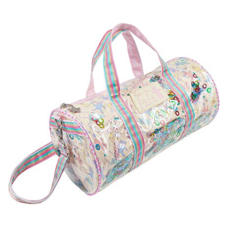 WHIRY POP | ボストンバッグ(S) | フェフェ(fafa) | マルイウェブチャネル