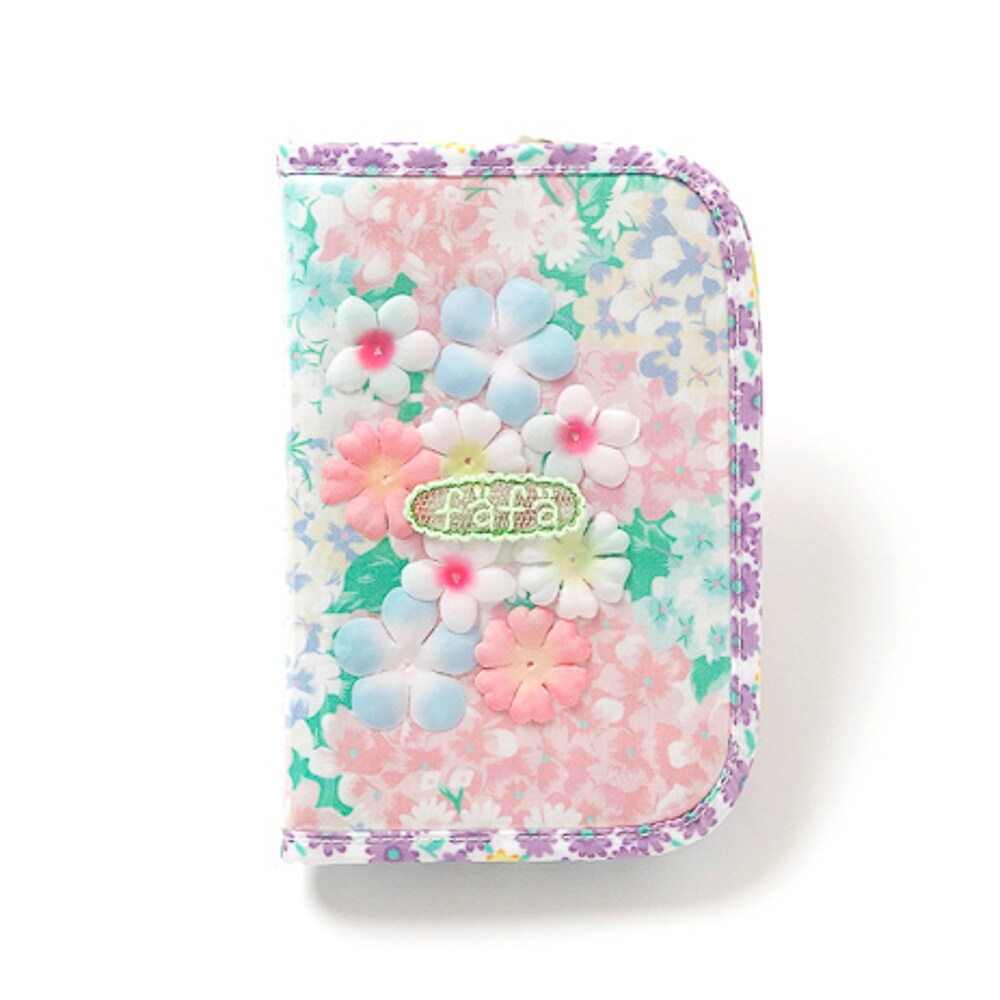 新品＜ANAオリジナル＞フェイラー マルチケース　母子手帳 コラボ MICHALINA | マルチ・母子手帳ケース(S) | フェフェ(fafa) | マルイ