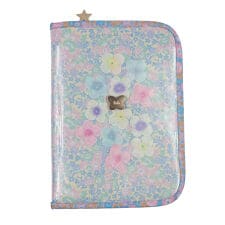 フェフェ(fafa)のMICHALINA | マルチ・母子手帳ケース(L)