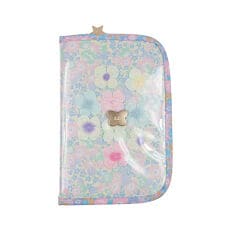 フェフェ(fafa)のMICHALINA | マルチ・母子手帳ケース(S)