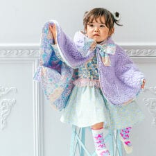 フェフェ(fafa)のLYOV | ポンチョ