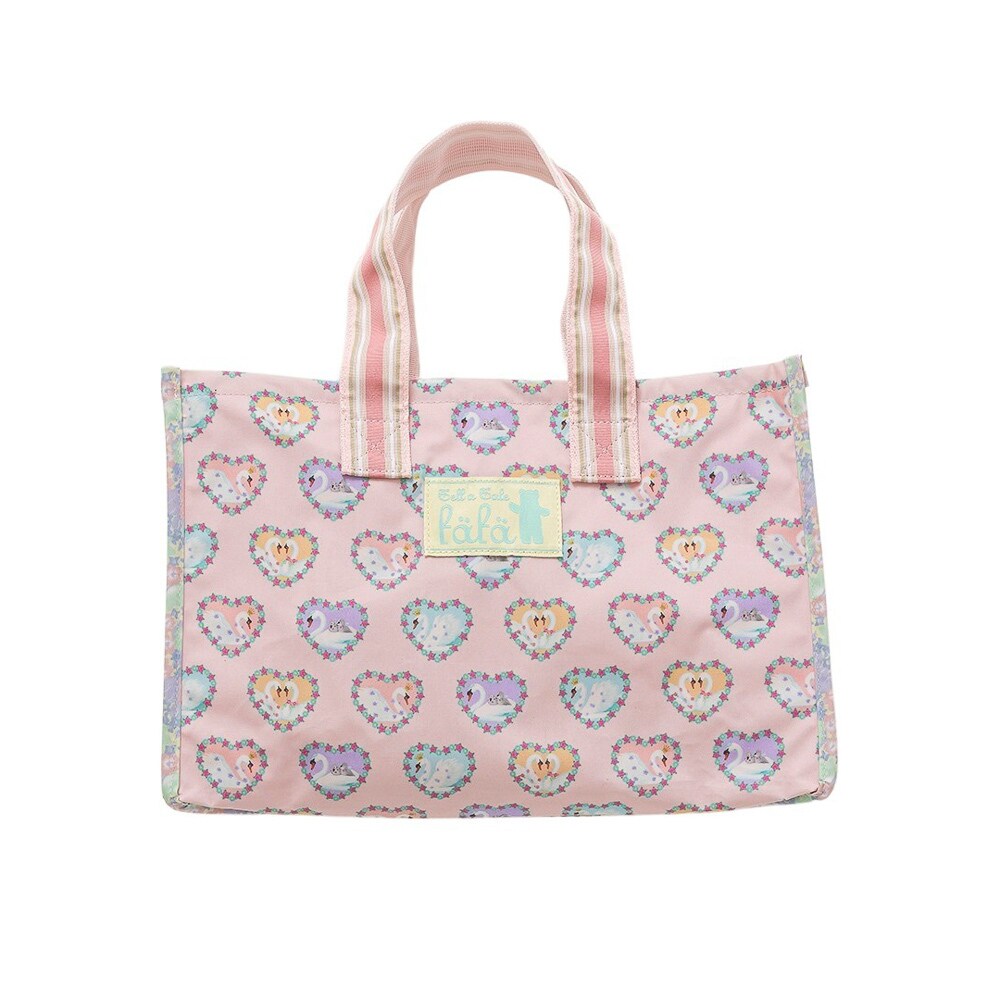 agnes b.｜AC12 E BAG キッズ ロゴ2way通園バッグ | Rakuten