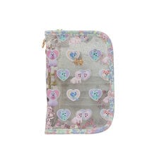 フェフェ(fafa)のTATE | ミニバインダーケース