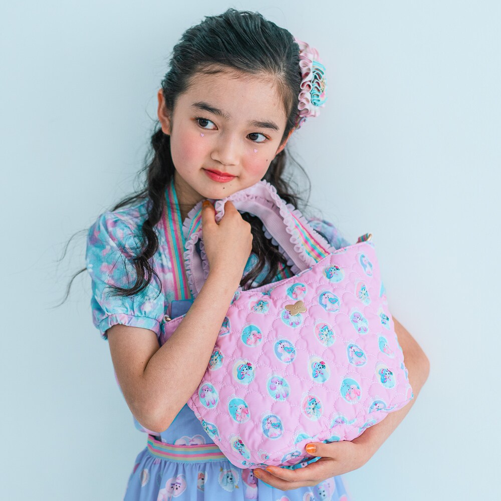 fafa フェフェ　まとめ売り　バッグ　7個 小物 fafa フェフェまとめ売りバッグ7個 小物