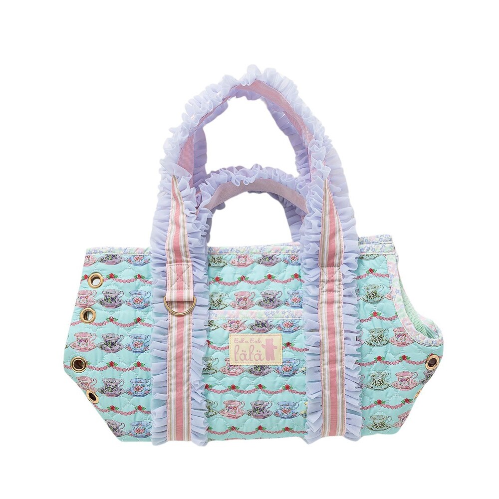 レジーナスリングキャリー | リュクスバーディ(Luxe birdie