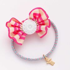 Antonia | リボンヘアゴム