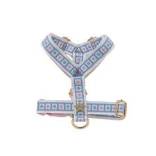 フェフェ(fafa)のBLUE-BELLE | ハーネス - A（犬用）