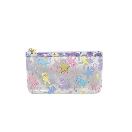 [^:6551-2003]VvŃtbgȌ`́AyP[XƂĂłȂCN|[`⏬ƂĂLg܂Bт胉̍Ԃ|[`̒g瓧Č̂ŁAg₷ocOBiȃ}bgS[h̐^SƂhN}`[|Cg舵̂Ӗ{i͕\ʂɎgpĂ鉖rj[̓AɊp̕fP[gȂƂȂĂ܂B܂d̂ƕό`ǰɂȂ܂̂łӂB܂. p̐̂Ɣj\܂̂łӂB܂ȂȂǂ̏ՌA܂肽ł̒ۊǁAȉו̋lߍ݁A܂ɒu邱ƂɂC͉rj[̗򉻁EǰɂȂ܂̂ŁA舵ɂ͏\ɂӂB̓_ł̂w肢܂BsǈȊO̎gpɔrj[̔jɂAԕi͏肩˂܂̂ŁABn̂߁AC[W摜Ǝۂ̏ï̕ʒuȂǂقȂꍇ܂B