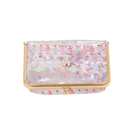 [^:6557-2001]XpR[NAPVC ̂܌ojeB|[`B܌Ȃł͂̉ƁA傫JĒ̂̂o₷dl|CgłBCN|[`ƂĂ͂AyP[X⏬ƂĂ舵̂Ӗ{i͕\ʂɎgpĂ鉖rj[̓AɊp̕fP[gȂƂȂĂ܂B܂ȂȂǂ̏ՌA܂肽ł̒ۊǁAȉו̋lߍ݁A܂ɒu邱ƂɂC͉rj[̗򉻁EǰɂȂ܂̂ŁA舵ɂ͏\ɂӂB̓_ł̂w肢܂BsǈȊO̎gpɔrj[̔jɂAԕi͏肩˂܂̂ŁABn̂߁AC[W摜Ǝۂ̏ï̕ʒuȂǂقȂꍇ܂B