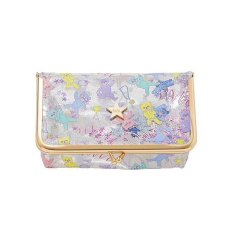 [^:6551-2001]XpR[NAPVC ̂܌ojeB|[`B܌Ȃł͂̉ƁA傫JĒ̂̂o₷dl|CgłBCN|[`ƂĂ͂AyP[X⏬ƂĂ舵̂Ӗ{i͕\ʂɎgpĂ鉖rj[̓AɊp̕fP[gȂƂȂĂ܂B܂ȂȂǂ̏ՌA܂肽ł̒ۊǁAȉו̋lߍ݁A܂ɒu邱ƂɂC͉rj[̗򉻁EǰɂȂ܂̂ŁA舵ɂ͏\ɂӂB̓_ł̂w肢܂BsǈȊO̎gpɔrj[̔jɂAԕi͏肩˂܂̂ŁABn̂߁AC[W摜Ǝۂ̏ï̕ʒuȂǂقȂꍇ܂B